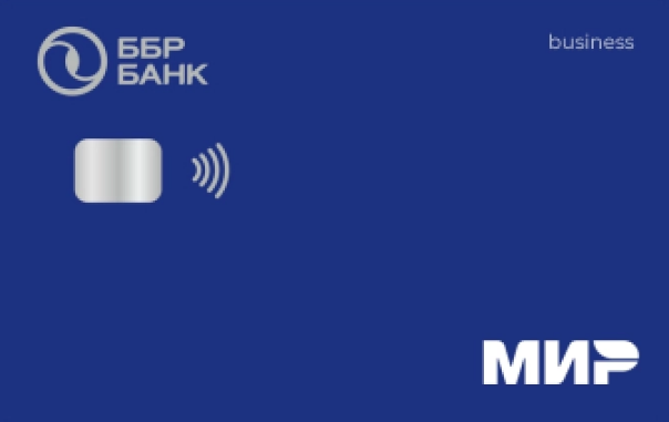ББР Банк
